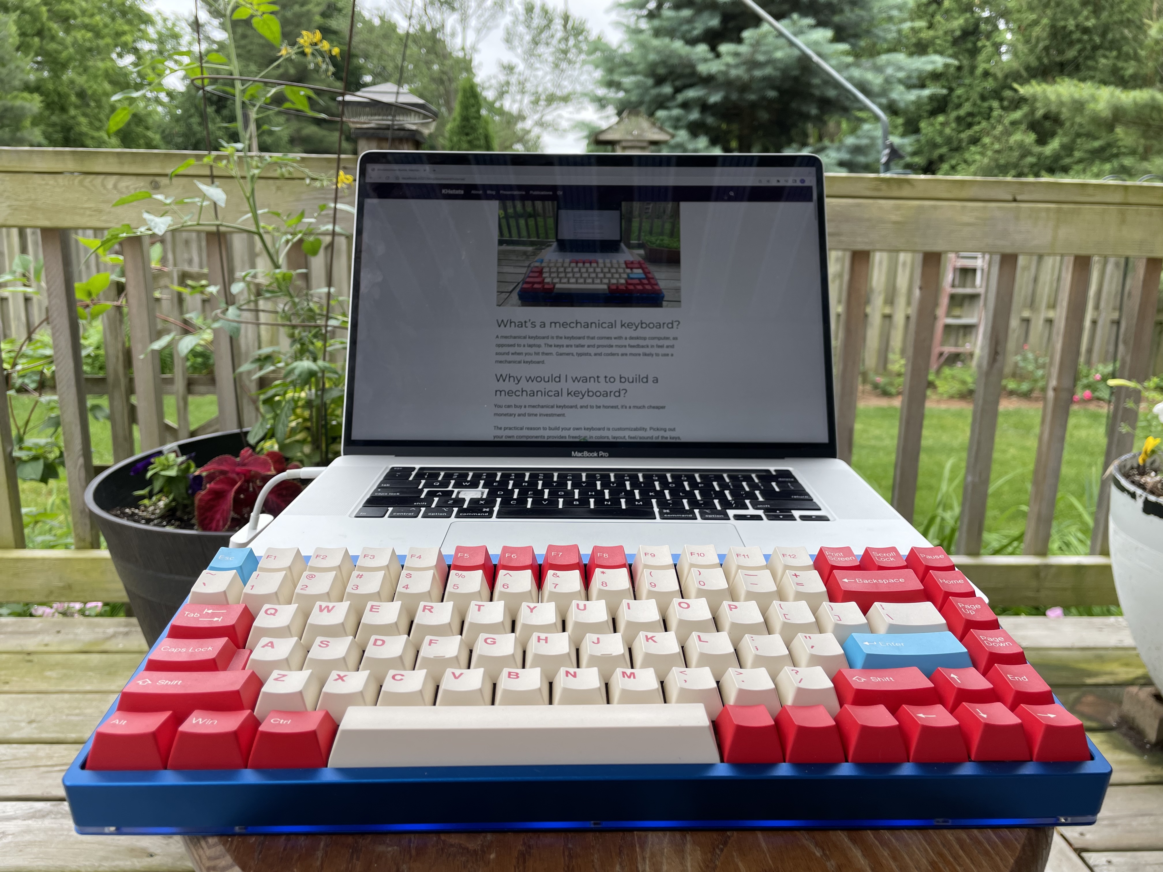 Why Your Typing Deserves a Mechanical Upgrade